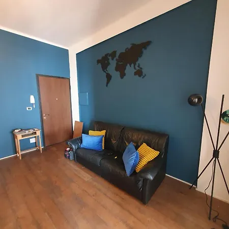 La Casa Di Marco *