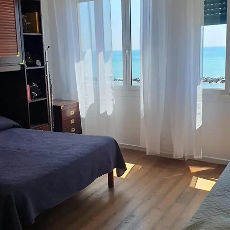 La Casa Di Marco Appartement *