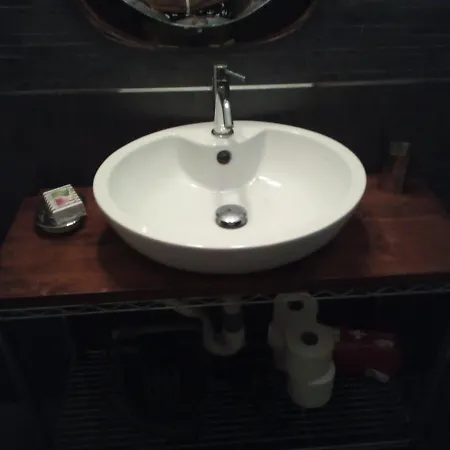 La Casa Di Marco Appartement