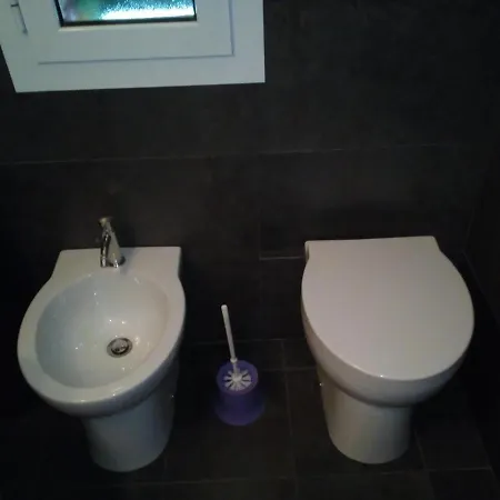 La Casa Di Marco Apartment *