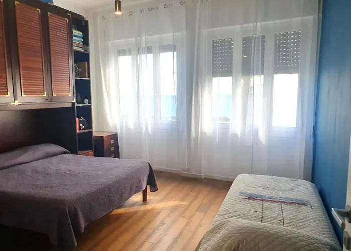 Appartement La Casa Di Marco *