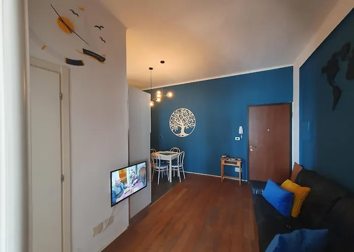 La Casa Di Marco Appartement