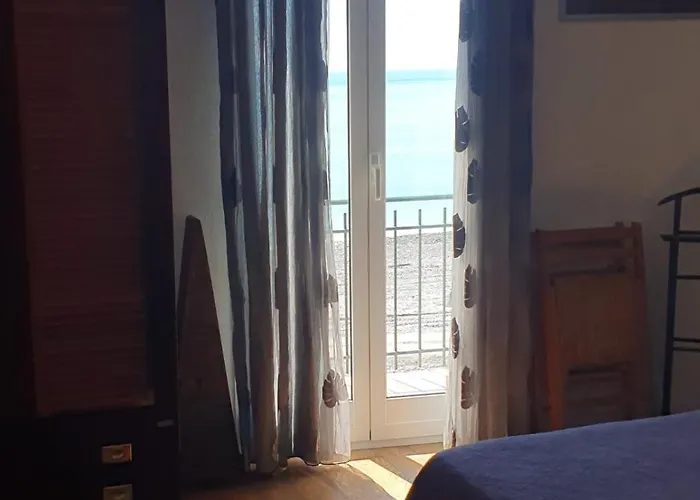 La Casa Di Marco * Ventimiglia