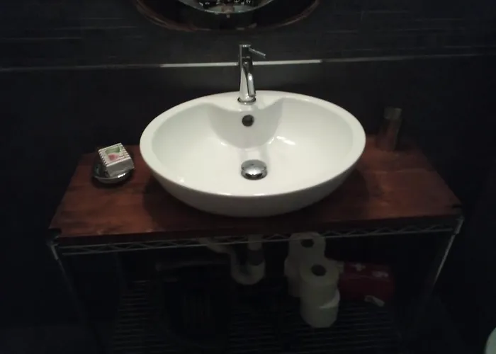 La Casa Di Marco Appartement