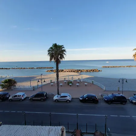 Апартаменты La Casa Di Marco *