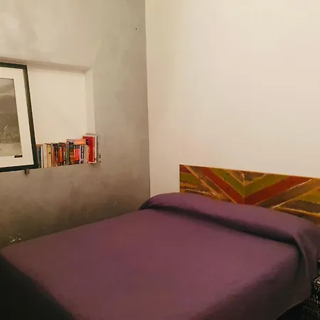 La Casa Di Marco Апартаменты *