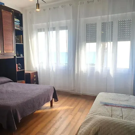 Lägenhet La Casa Di Marco *