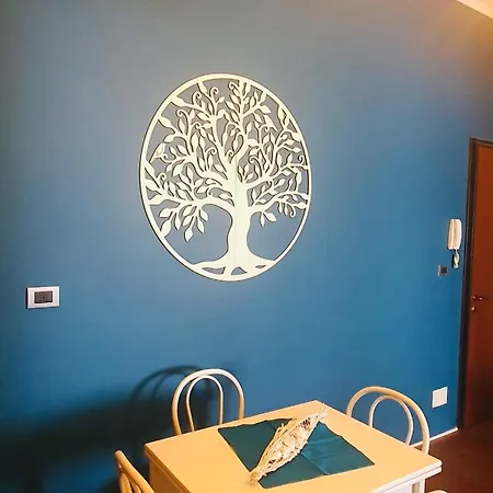 La Casa Di Marco Ventimiglia