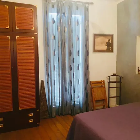 La Casa Di Marco