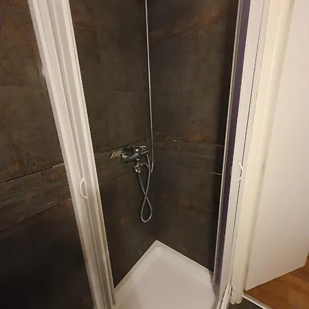 דירה La Casa Di Marco ונטימיגליה