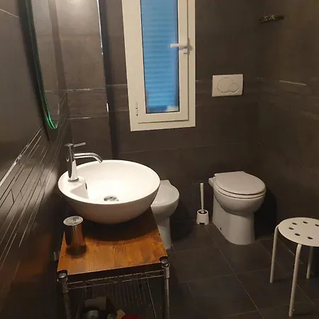 La Casa Di Marco *