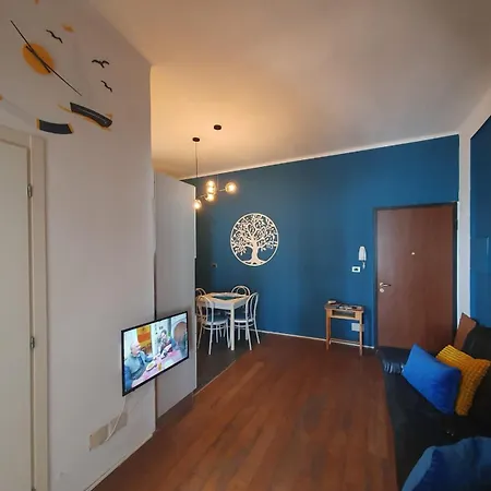 La Casa Di Marco דירה