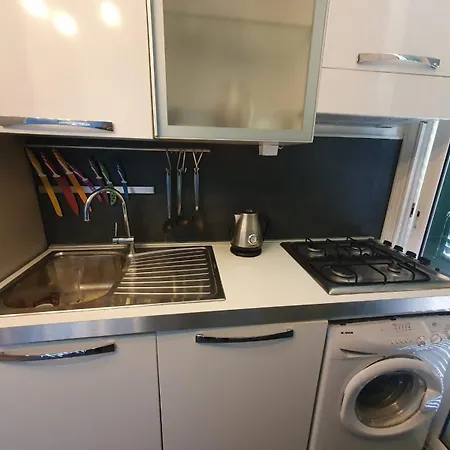 דירה La Casa Di Marco *