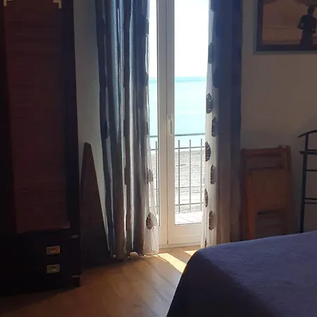 La Casa Di Marco * Ventimiglia