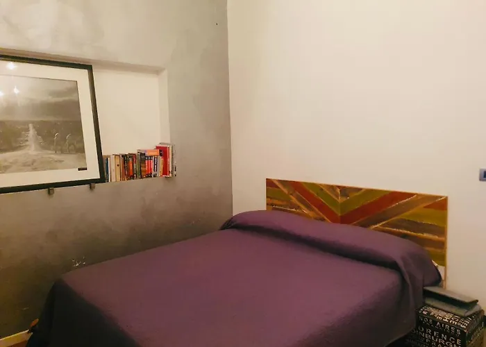 La Casa Di Marco Apartmán *