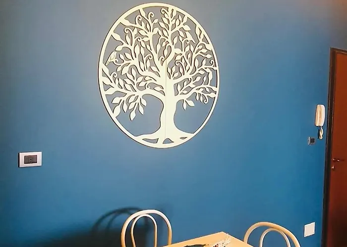 La Casa Di Marco Ventimiglia