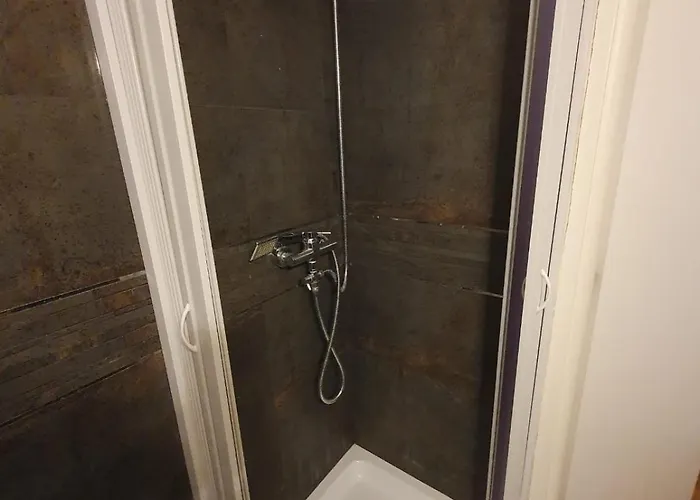 Apartmán La Casa Di Marco Ventimiglia