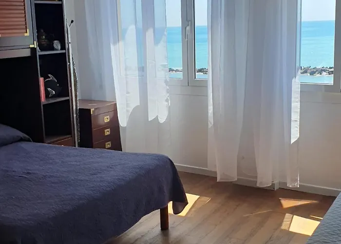 La Casa Di Marco Apartmán *